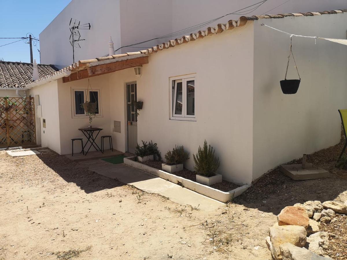 Casa Algarvia G&S Villa Luz de Tavira Exterior photo