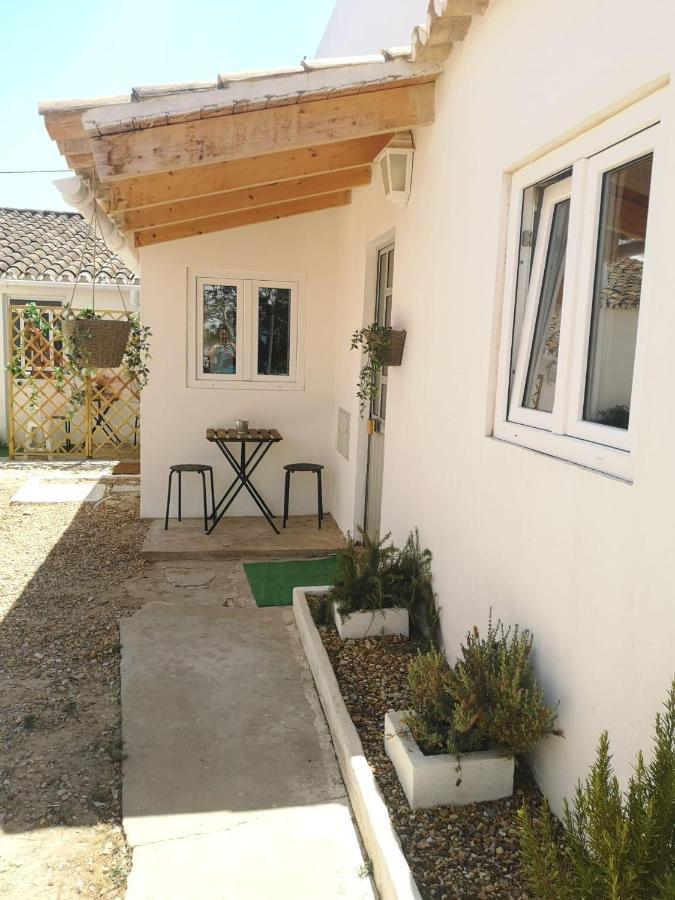 Casa Algarvia G&S Villa Luz de Tavira Exterior photo
