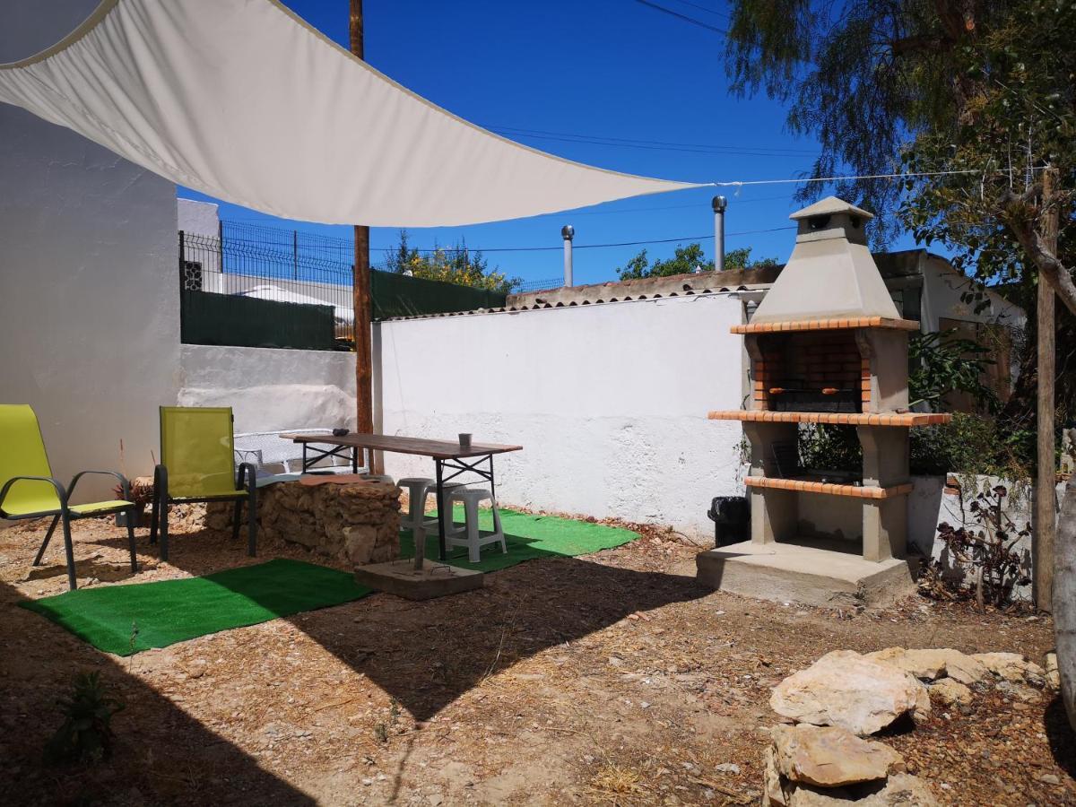 Casa Algarvia G&S Villa Luz de Tavira Exterior photo