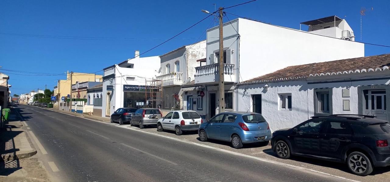 Casa Algarvia G&S Villa Luz de Tavira Exterior photo