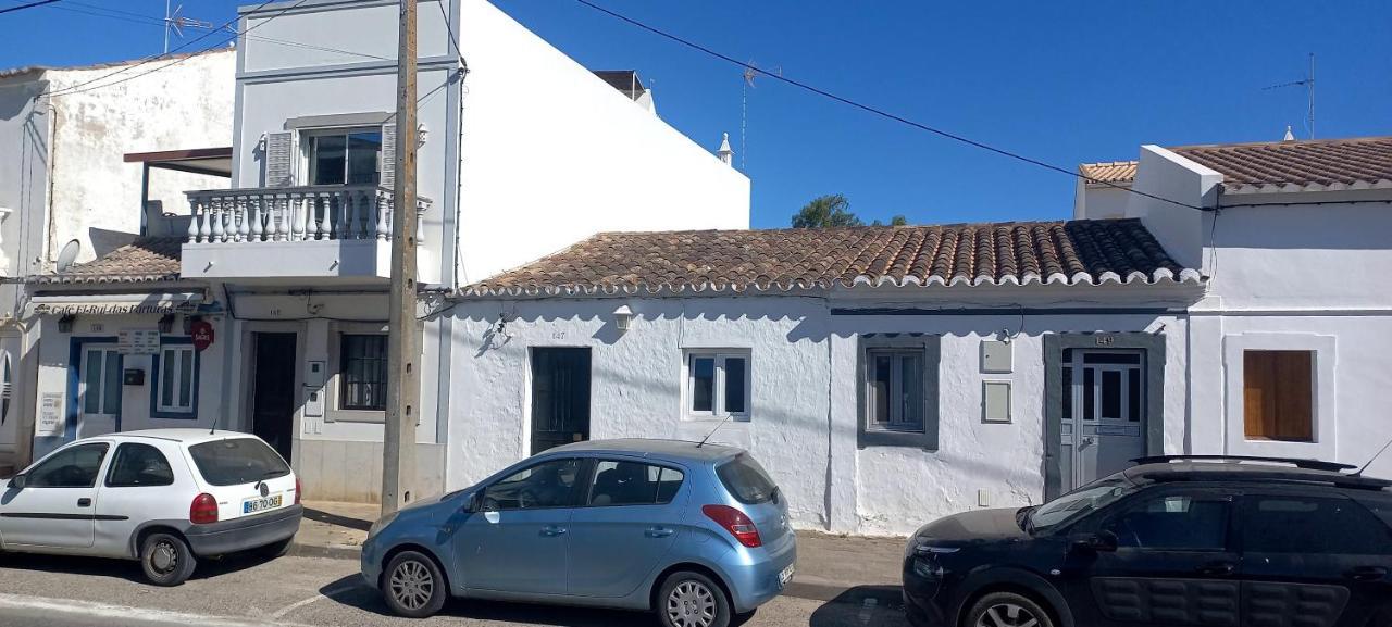 Casa Algarvia G&S Villa Luz de Tavira Exterior photo