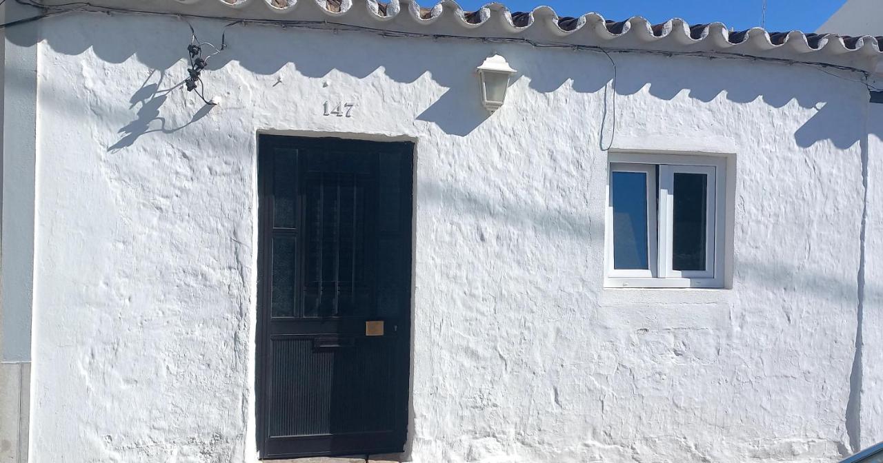Casa Algarvia G&S Villa Luz de Tavira Exterior photo