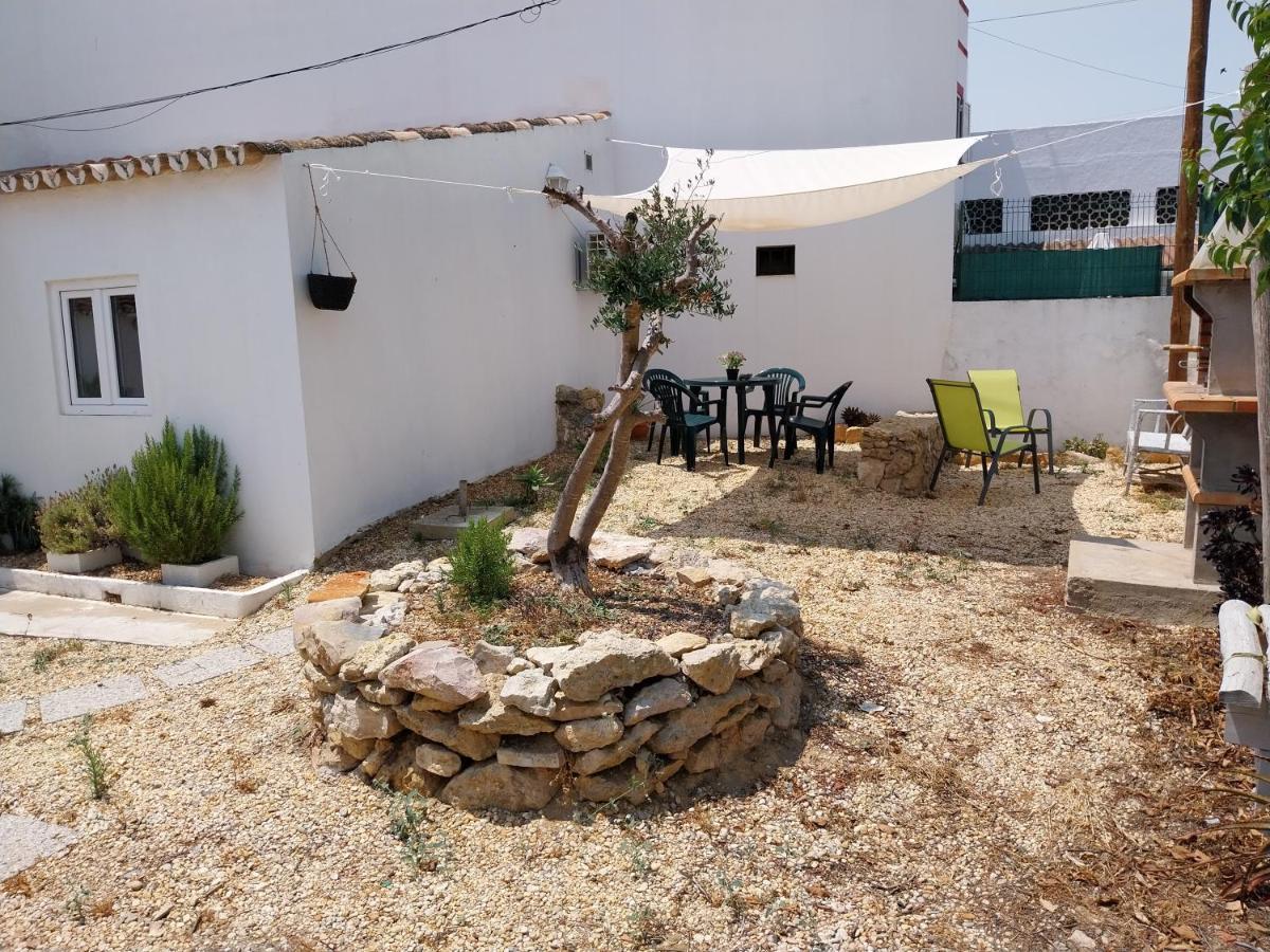 Casa Algarvia G&S Villa Luz de Tavira Exterior photo